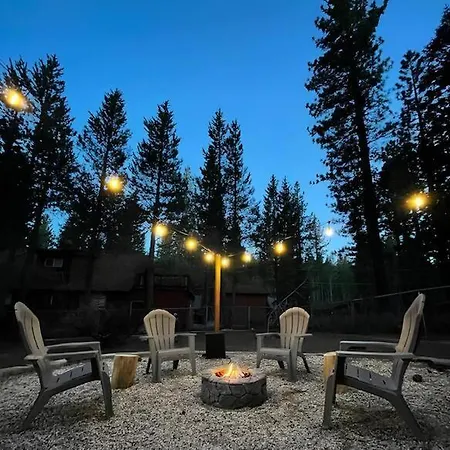 Villa Guadalupe Getaway - Pets - Hot Tub - Ac